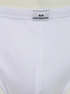 Herren Sport Slips im 5er Pack