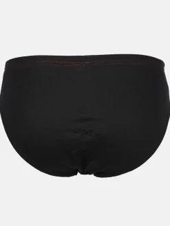 Herren Sport Slips im 5er Pack