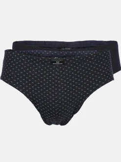 Herren Sport Slips im 2er Pack