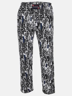 Herren Sporthose Bodybuilding - Pumper-Trainingshose - Gymhose