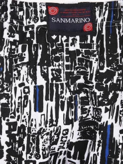 Herren Sporthose Bodybuilding - Pumper-Trainingshose - Gymhose