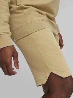 Herren Sporthose in kurzer Form