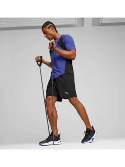 Herren Sporthose in kurzer Form