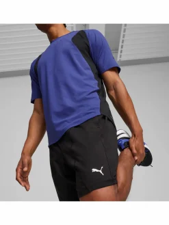 Herren Sporthose in kurzer Form