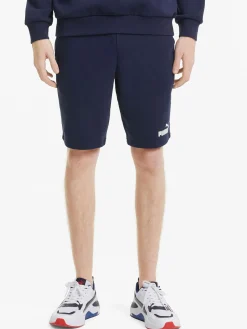 Herren Sporthose in kurzer Form