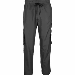 Herren Sporthose mit Cargotaschen