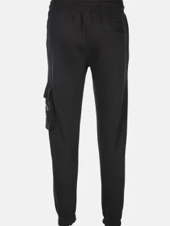 Herren Sporthose mit Cargotasche