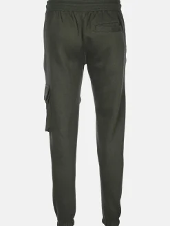 Herren Sporthose mit Cargotasche