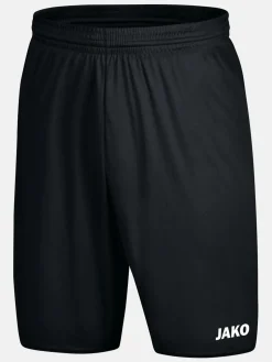 Herren Sporthose mit Schriftprint