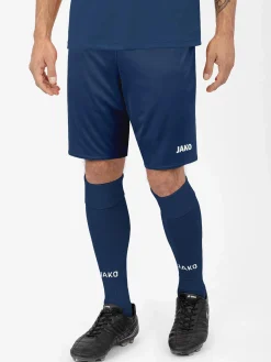 Herren Sporthose mit Schriftprint