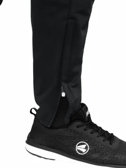 Herren Sporthose mit seitlichem Streifen