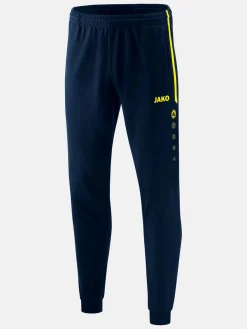 Herren Sporthose mit seitlichem Streifen