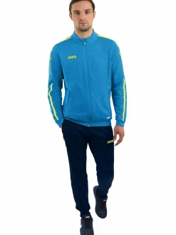 Herren Sporthose mit seitlichem Streifen