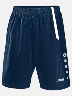 Herren Sporthose mit Seitenstreifen