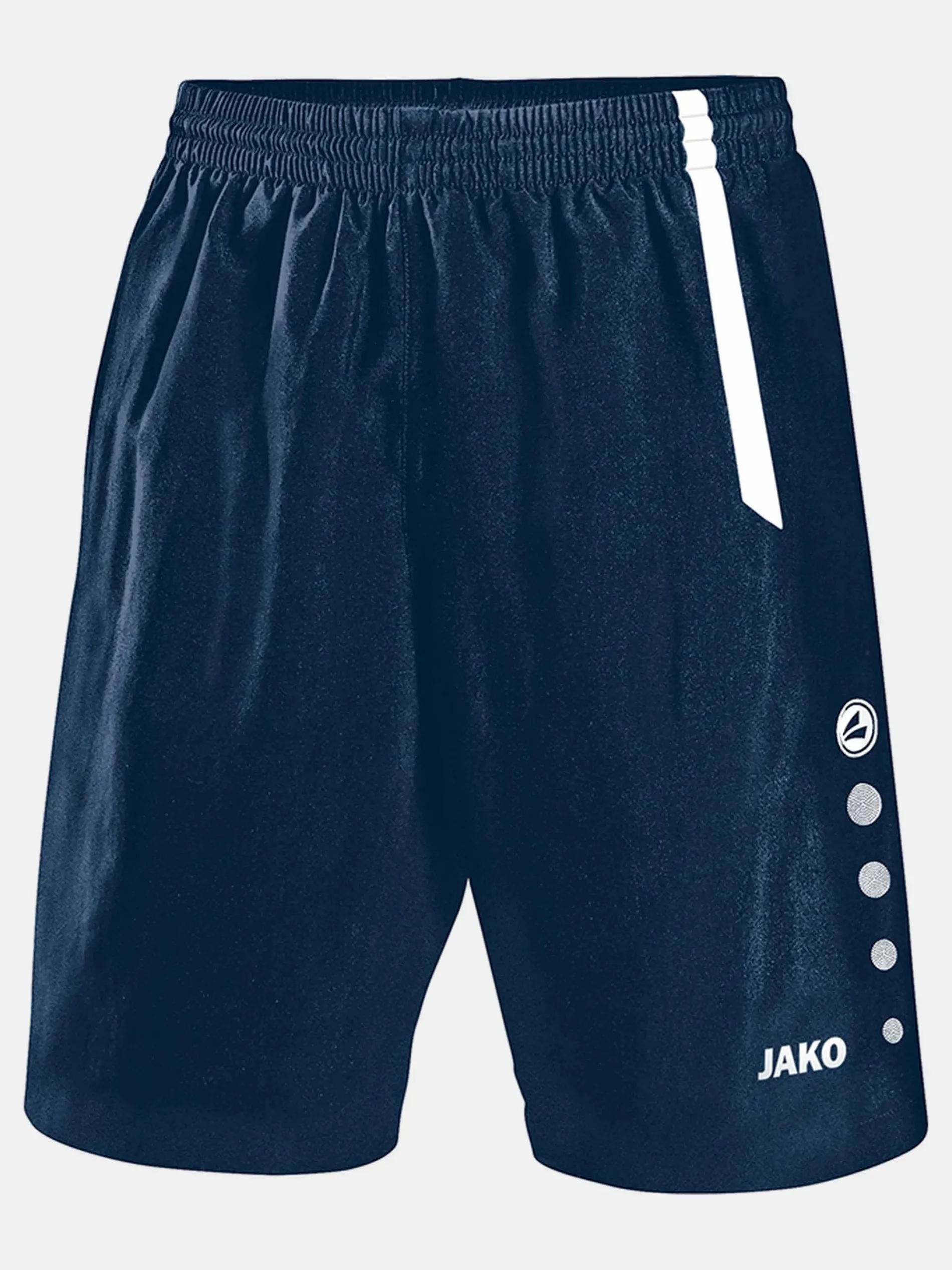 Herren Sporthose mit Seitenstreifen