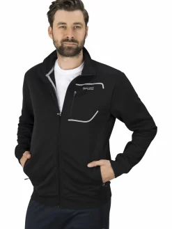 Herren Sportjacke