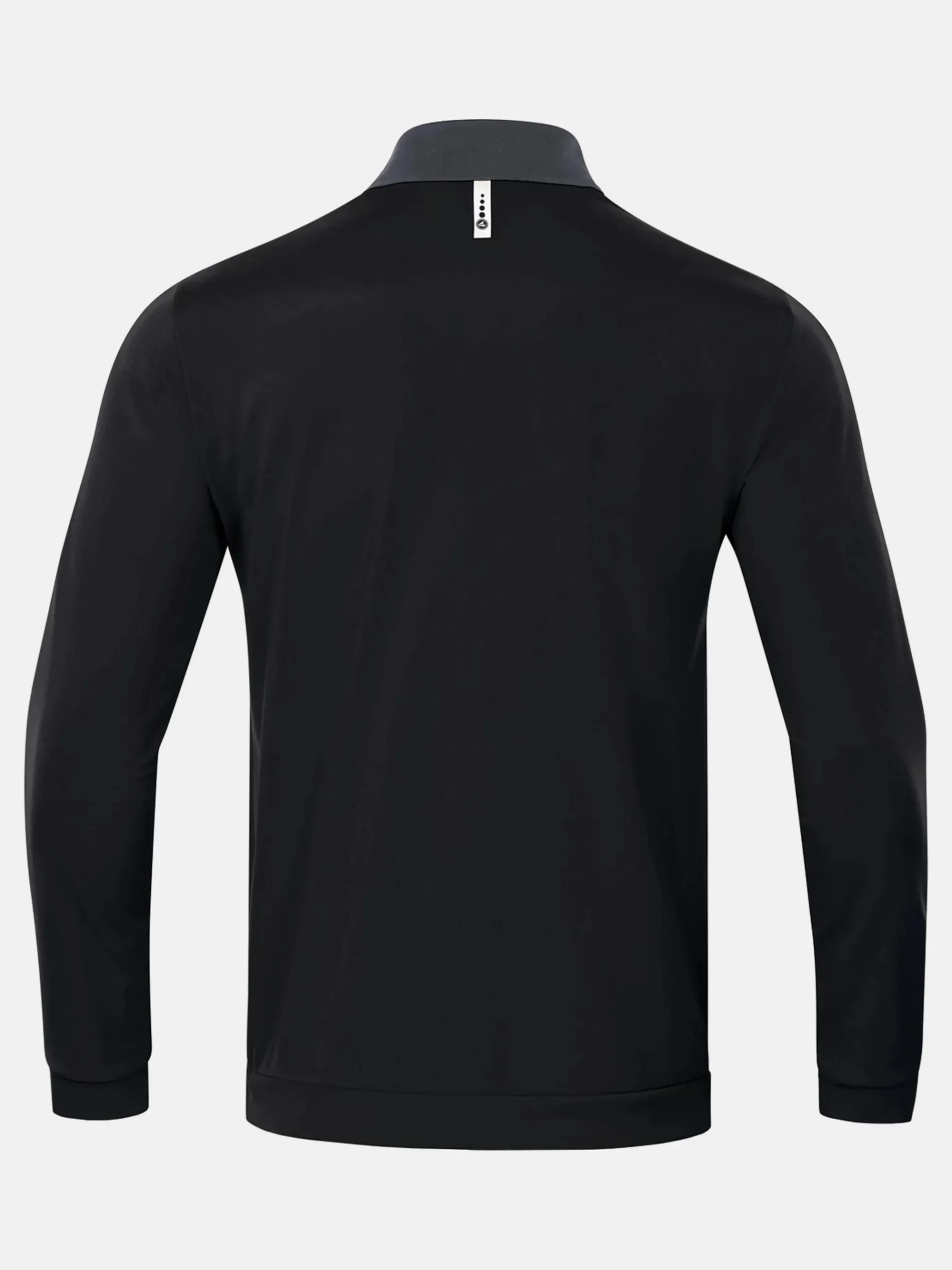 Herren Sportjacke mit Stehkragen