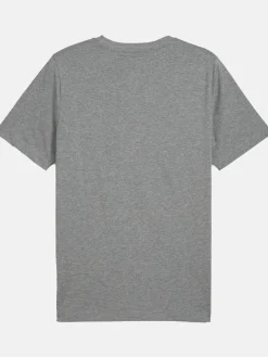 Herren Sportshirt mit Print