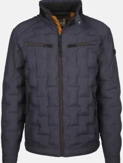 Herren Steppjacke