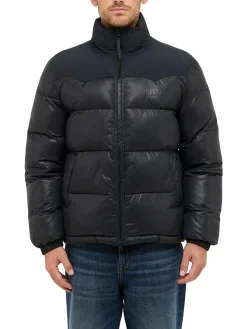 Herren Steppjacke
