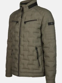 Herren Steppjacke