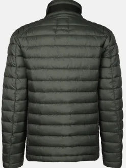 Herren Steppjacke in schmaler Form