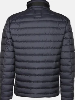 Herren Steppjacke in schmaler Form