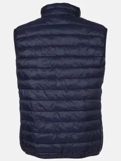 Herren Steppweste