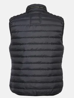 Herren Steppweste
