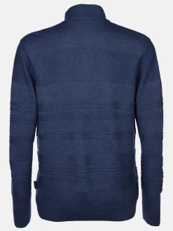 Herren Strickcardigan
