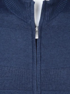 Herren Strickcardigan