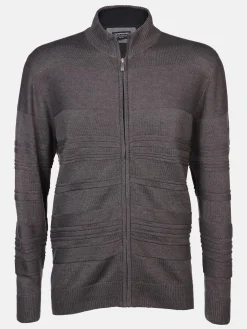 Herren Strickcardigan