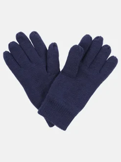 Herren Strickhandschuhe mit Innenfleece