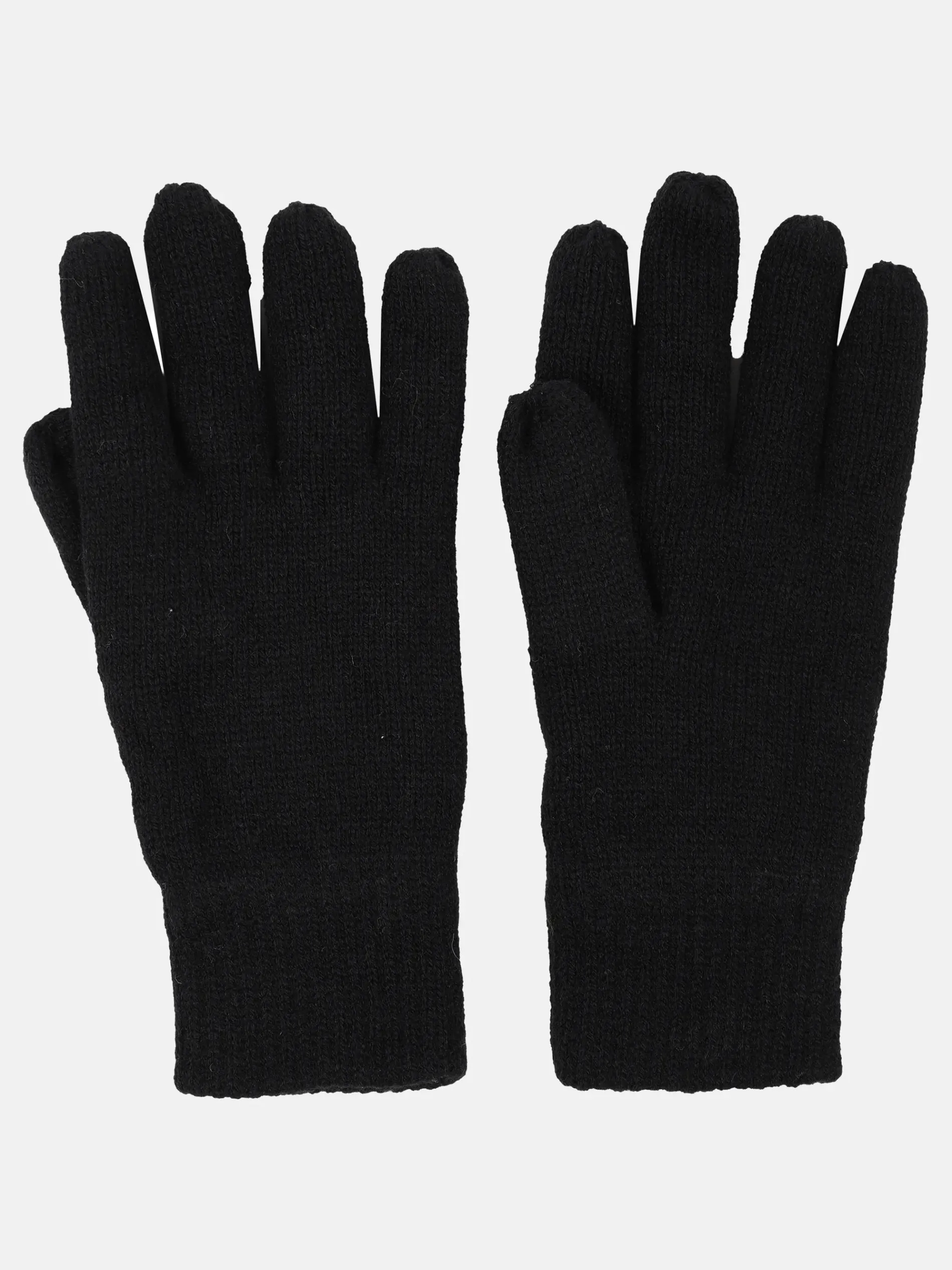 Herren Strickhandschuhe mit Innenfleece