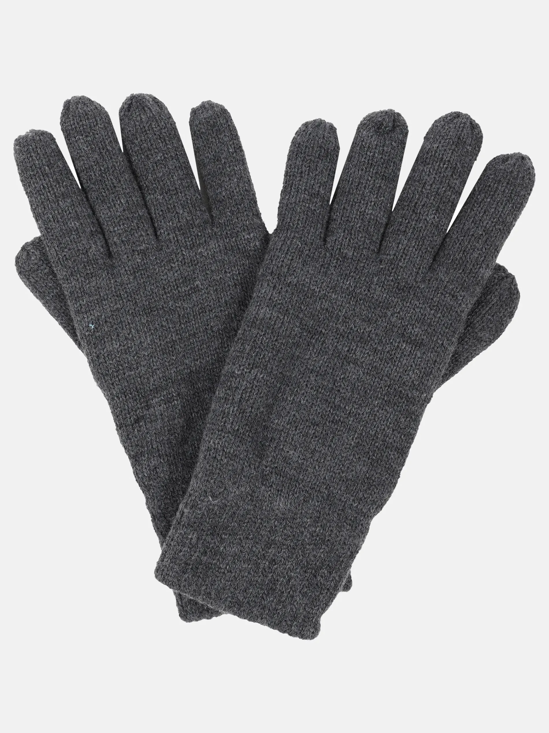 Herren Strickhandschuhe mit Innenfleece