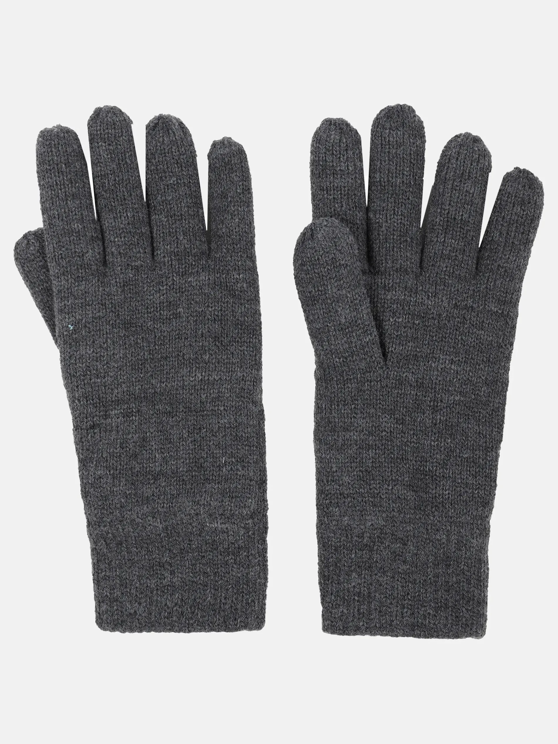 Herren Strickhandschuhe mit Innenfleece