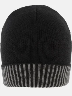 Herren Strickmütze
