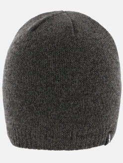 Herren Strickmütze meliert