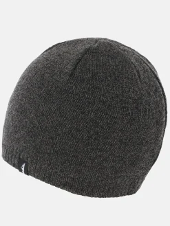 Herren Strickmütze meliert