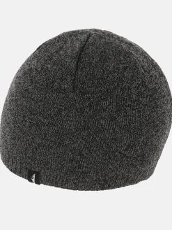 Herren Strickmütze meliert