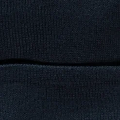 Herren Strickmütze unifarben