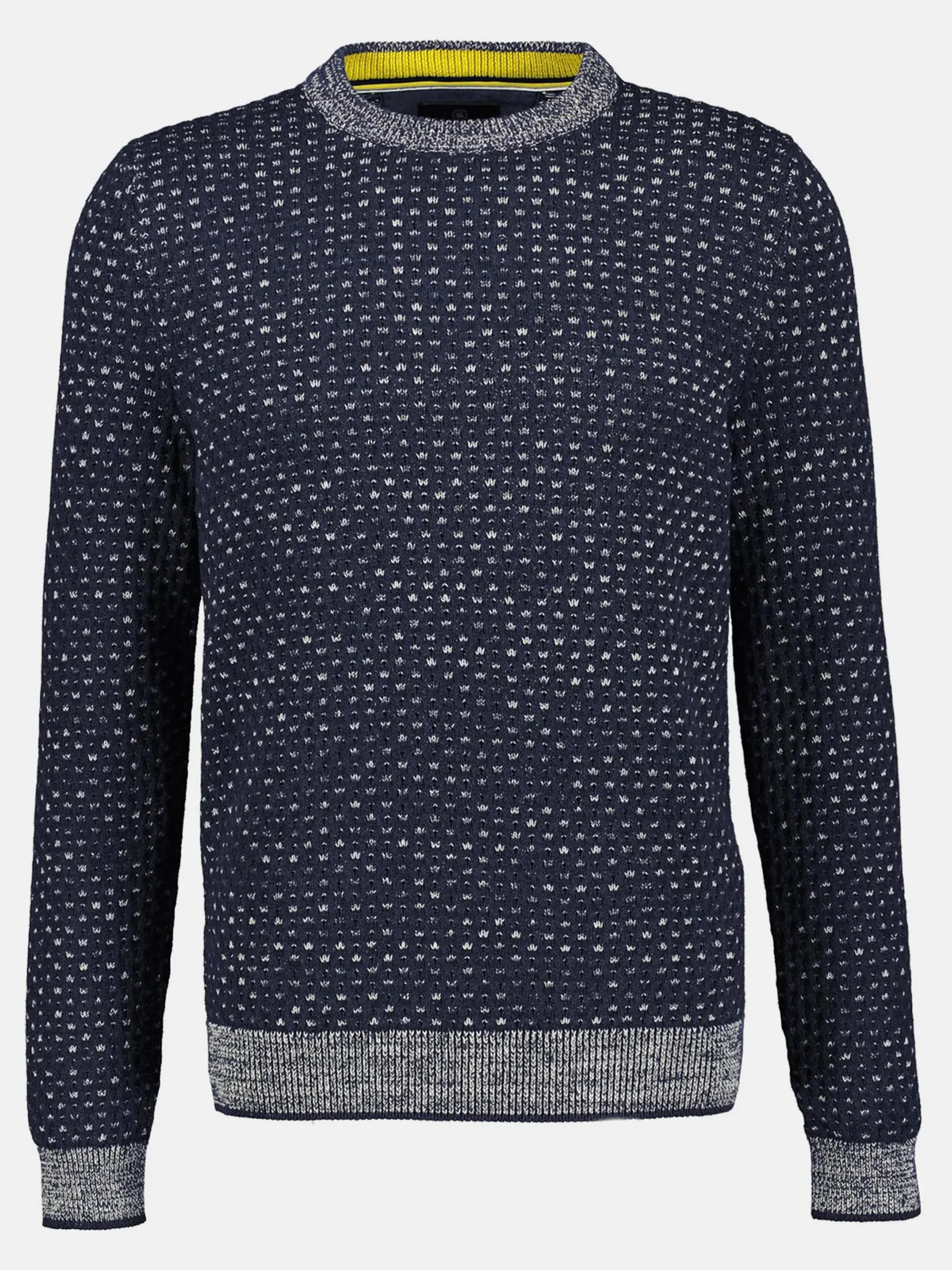Herren Strickpullover
