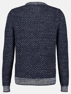 Herren Strickpullover