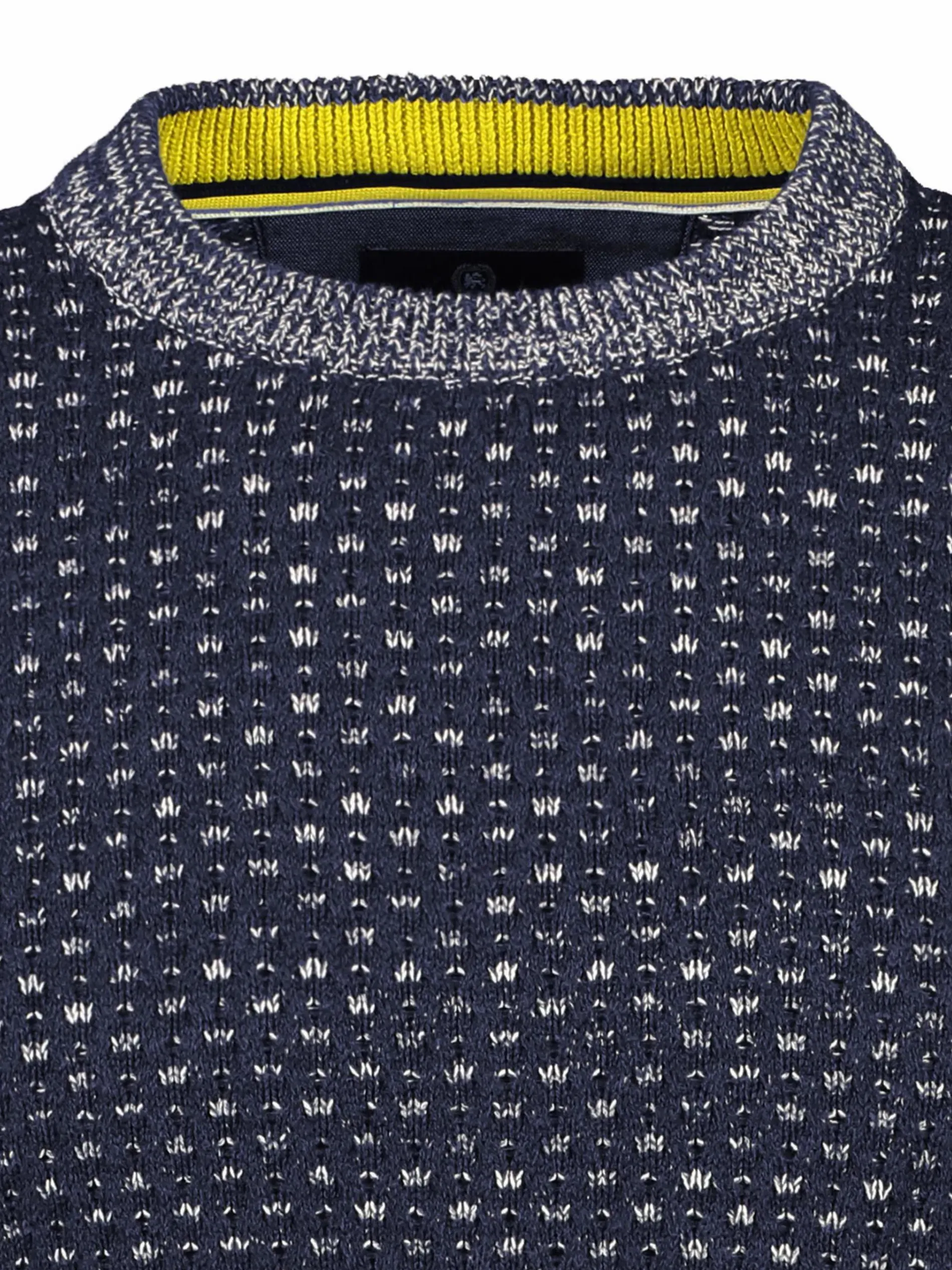 Herren Strickpullover