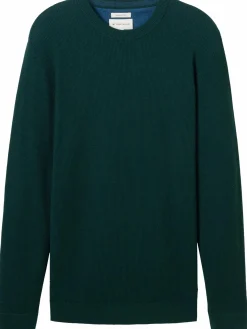 Herren Strickpullover