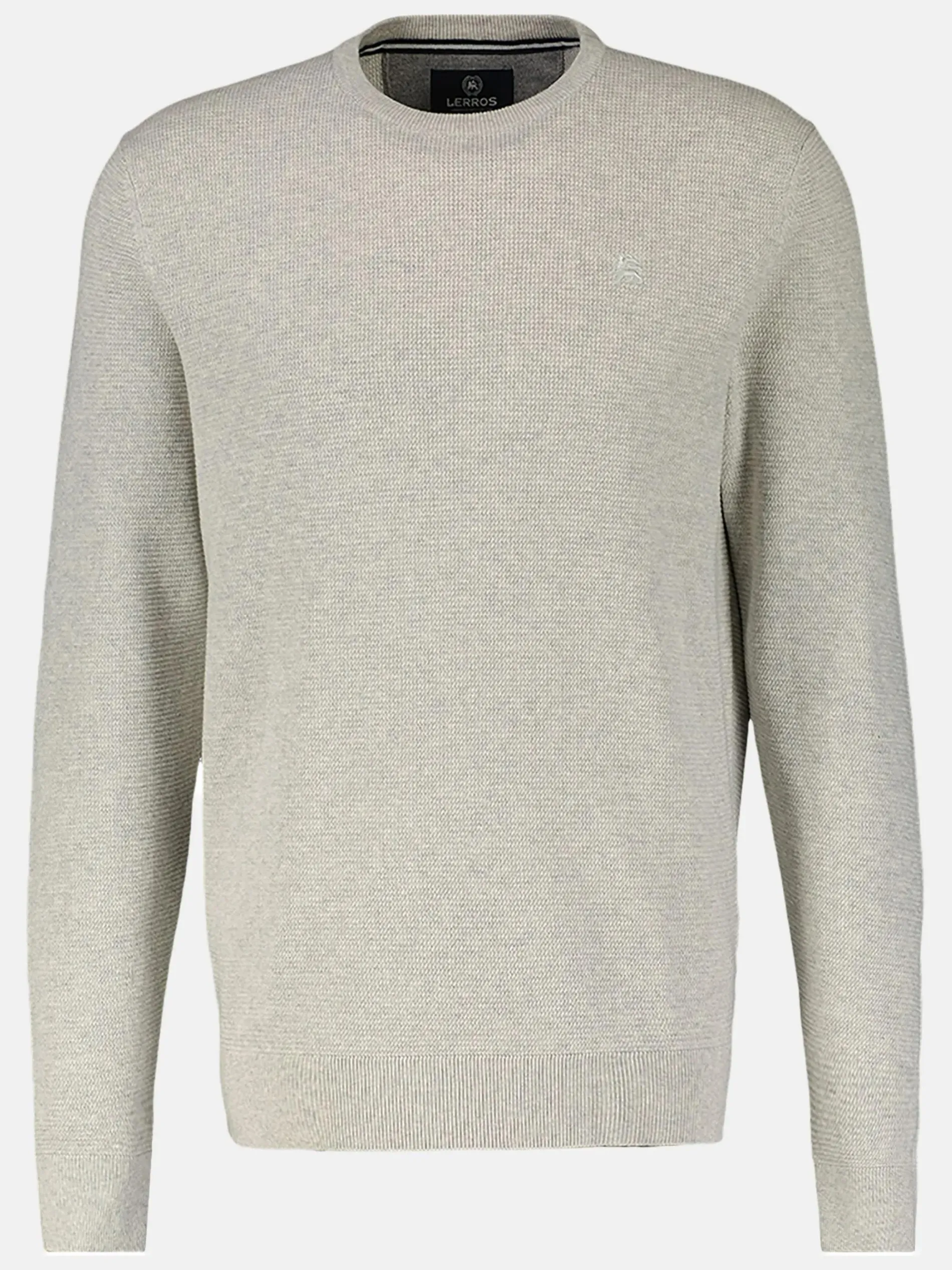 Herren Strickpullover