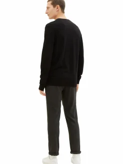 Herren Strickpullover