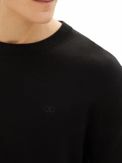 Herren Strickpullover