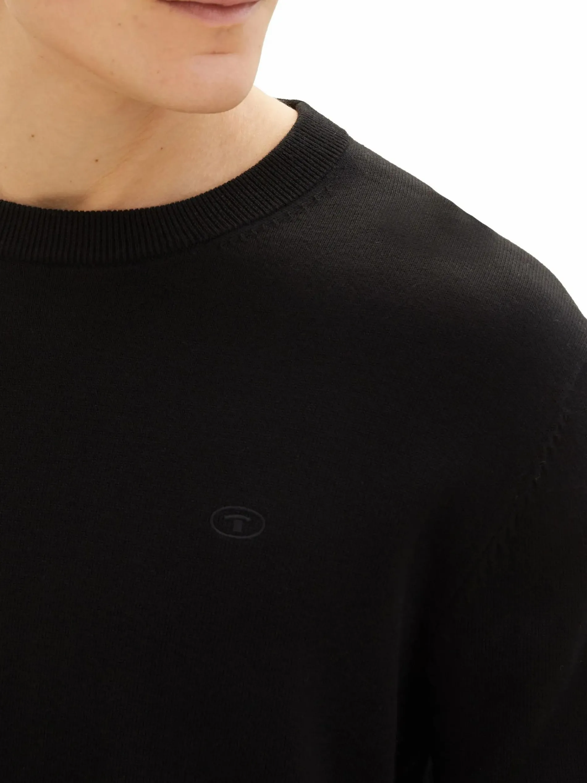 Herren Strickpullover