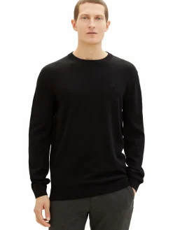 Herren Strickpullover